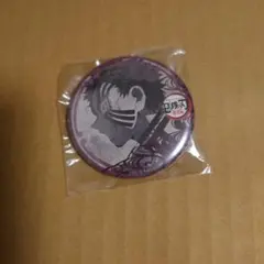 鬼滅の刃　ダイニング　遊郭編　56mm 缶バッジ　猗窩座