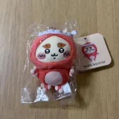 ちいかわ たこイカくじ D賞 たこイカマスコット シーサー