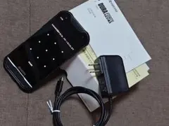 京セラDura Force PRO2 SIMフリースマートフォン