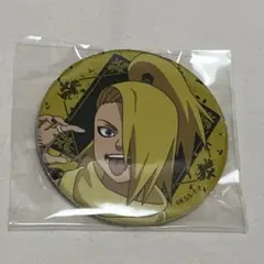NARUTOナルト　デイダラ　缶バッジ