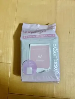 Wonjungyo モイストアップ レディスキンパック