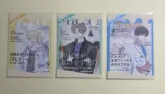 F/ACE 特典 ブロマイド
