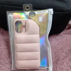 UNiCASE（ユニケース）iPhone16PLUS用　 6.7inch ピンクのサムネイル