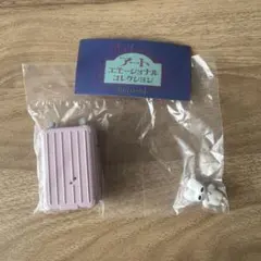 beco+81 アートエモーショナルコレクションAt the airport