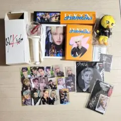 Straykids フィリックストレカ　グッズまとめ売り