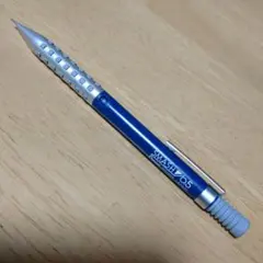 新品 廃盤 ぺんてる hue P35 シャーペン 0.5mm ライトブルー軸 - メルカリ