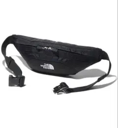 THE NORTH FACE ボディバッグ・ウエストポーチ ブラック