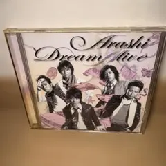 2026年最新】dream”a”live（初回限定盤） 中古の人気アイテム - メルカリ