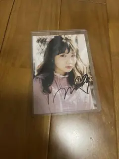 Taylor Swift TTPD 直筆サインカードつきCD - メルカリ