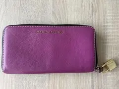 MARC JACOBS マークジェイコブス 長財布