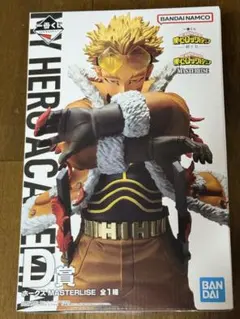 僕のヒーローアカデミア ホークス D賞