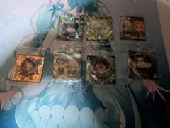 にふぉるめーしょん 鬼滅の刃 ウエハース