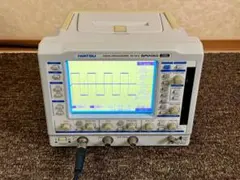 이와쓰 DS-8812 디지털 오실로스코프 운영 제품