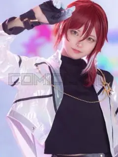 あんスタ コスプレ 久遠舞珠 メロアス ジャケット - メルカリ