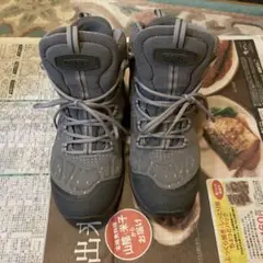 KEEN ハイキングシューズ トレッキング・登山