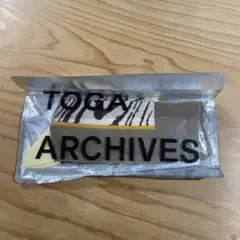 TOGA ARCHIVES x Tabio ソックス