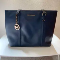 MICHAEL マイケルコース トートバッグ