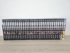 進撃の巨人 全巻セット