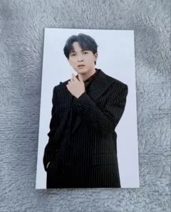 M!LK「Over The Storm」WIZY限定盤 吉田仁人 トレカ M!LK「Over The Storm」WIZY限定盤 吉田仁人 トレカ - メルカリ