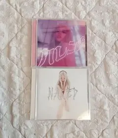 2026年最新】ちゃんみな アルバムの人気アイテム - メルカリ