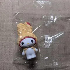 サンリオ サンリオキャラクターズ 天麩羅 マイメロディ マイメロ ガチャ