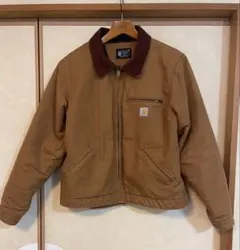CARHARTT DETROIT JACKET