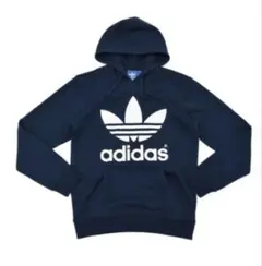 【美品】adidas パーカー