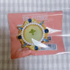 あんスタ　スタライ　リンライ　嵐