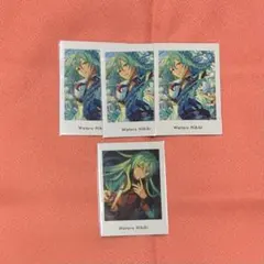 ぱしゃっつ5 日々樹渉