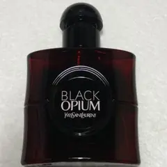 YSL ブラックオピウム オーバーレッド