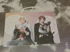 ミュージカル刀剣乱舞　静かなる夜半の寝ざめ　ランブロ