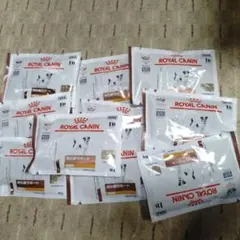 【ラスト】ロイヤルカナン　犬　消化器サポート　低脂肪　小型犬用S