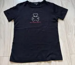 Burberry London ベア ラインストーン Tシャツ 150Aのサムネイル