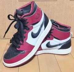 NIKE Air Jordan 1 Zoom Air ハイカット 23.5cm