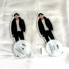 小森隼 アクリルスタンド カレンダー