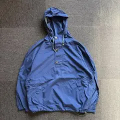90s old gap ナイロン アノラック L