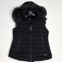 美品　TATRAS ORSIERA オルシエラ 現行モデル ダウンベスト
