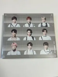 【特典付き】Snow Man Snow Labo.S2 初回盤B