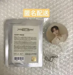SEVENTEEN セブチ RIGHT HERE ラキドロ スングァン