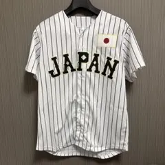 【新品】侍JAPAN 大谷翔平　日本代表 ユニフォーム M