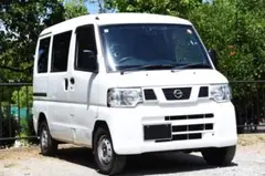 ニッサン NV100 クリッパー U71V 2013年 2027/10 車検 - メルカリ