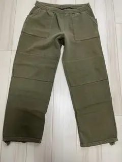 ALMIGHTY スウェットパンツ