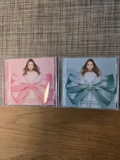 西野カナ Love Collection 2 2枚組【レンタル落ち】