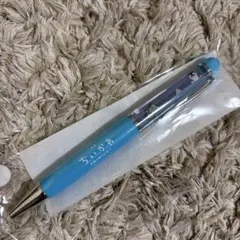 映画ちいかわ ボールペン 逃げろ