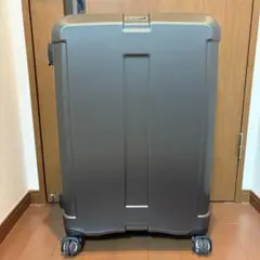 Samsonite サムソナイト 大型スーツケース（158cm以内）グレー