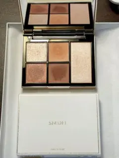 SNIDEL BEAUTY フェイススタイリスト01 Iconic Beige