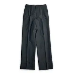 美品 90s~ タータンチェック VINTAGE ビンテージスラックス 古着