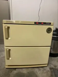 TAIJI ホットキャビ HC-1D クリーム色