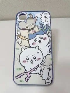 ちいかわ ハチワレ うさぎ iPhone13Proケース