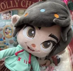 2025年最新】ヴァネロペ ぬいぐるみの人気アイテム - メルカリ